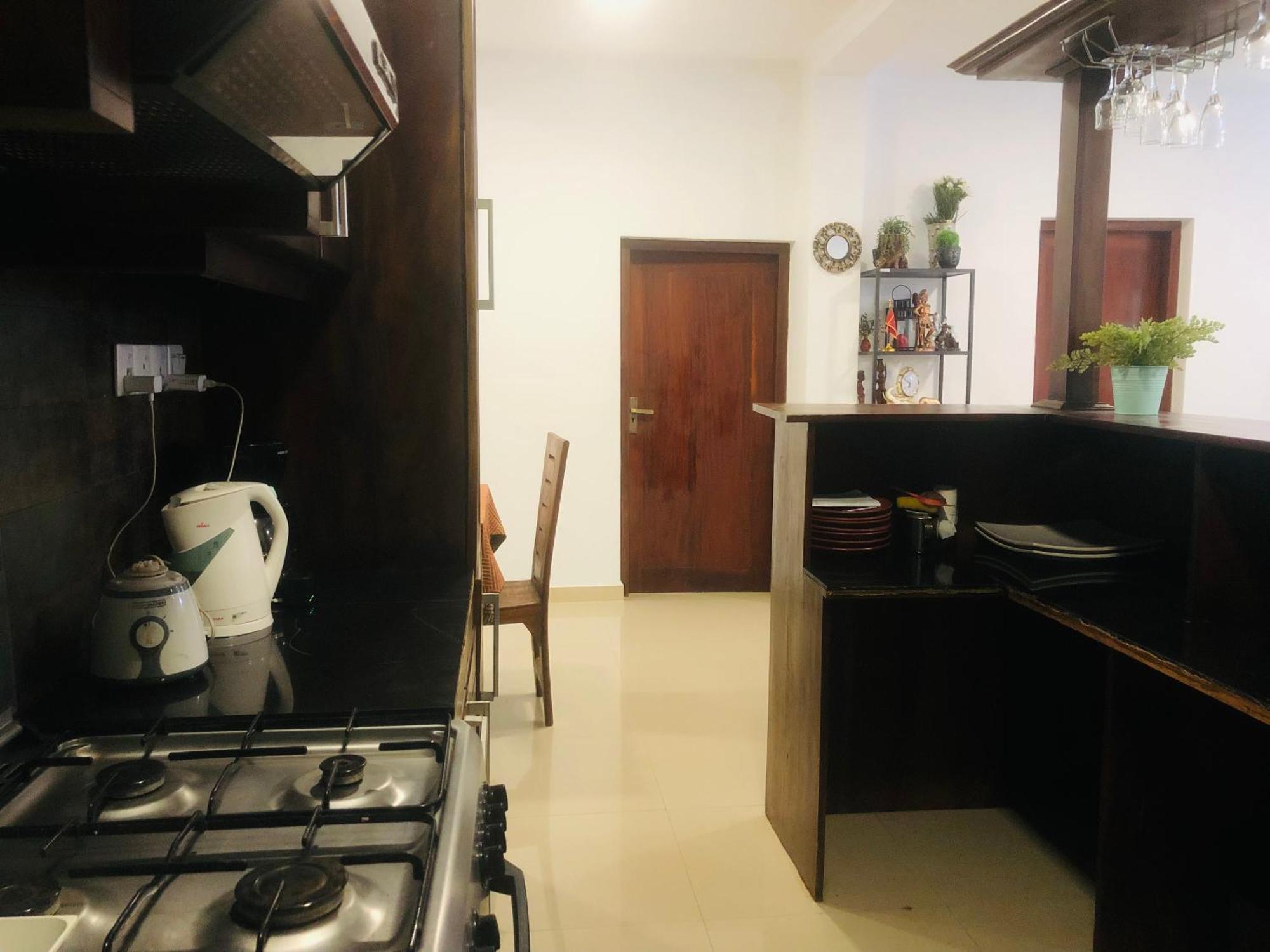 Jaya Villa Hikkaduwa Εξωτερικό φωτογραφία