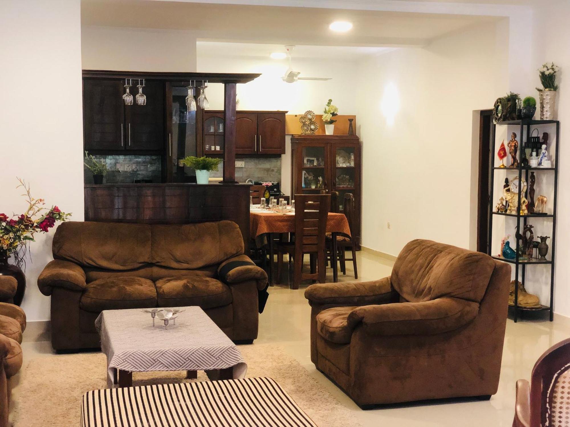 Jaya Villa Hikkaduwa Εξωτερικό φωτογραφία