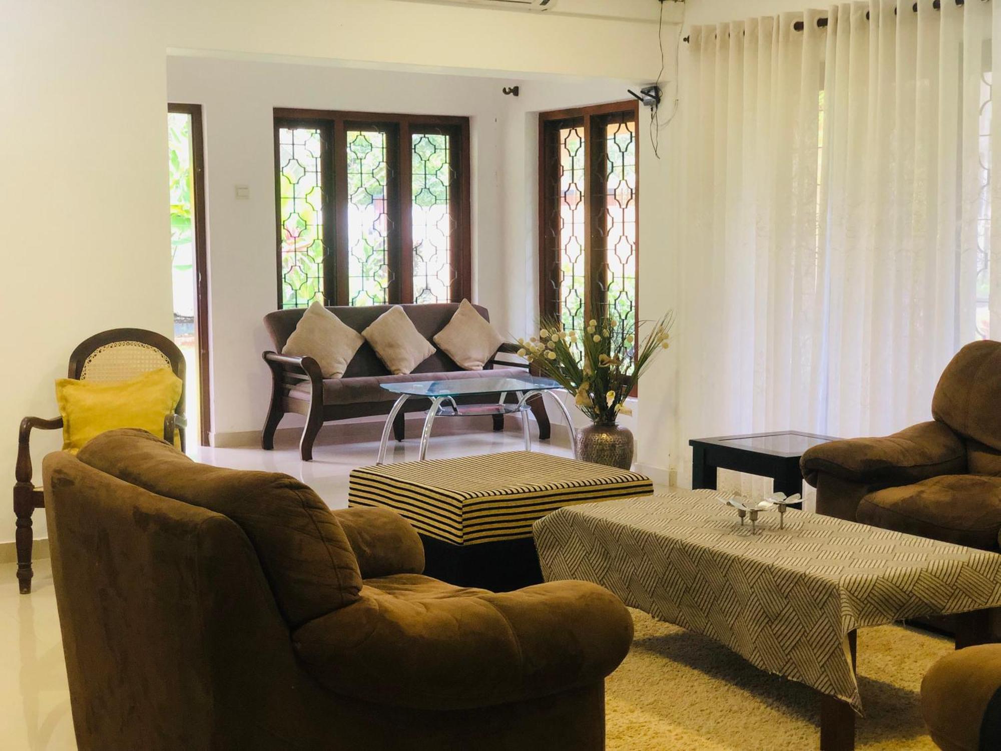 Jaya Villa Hikkaduwa Εξωτερικό φωτογραφία