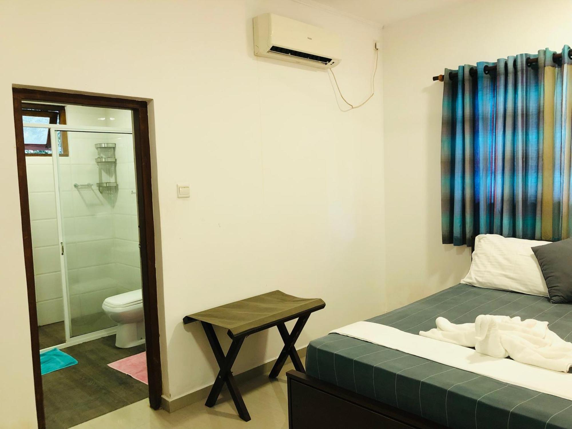 Jaya Villa Hikkaduwa Εξωτερικό φωτογραφία