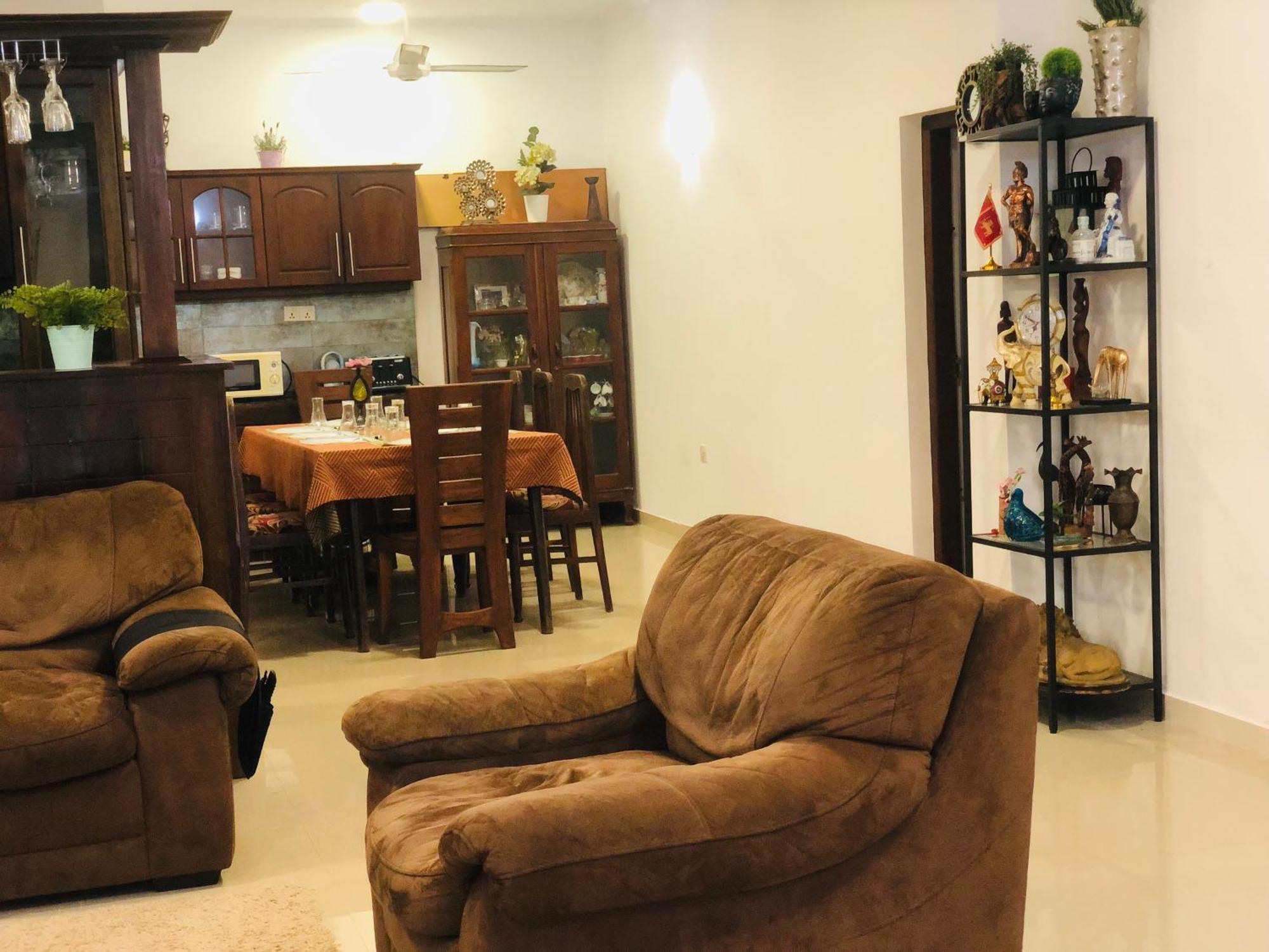Jaya Villa Hikkaduwa Εξωτερικό φωτογραφία