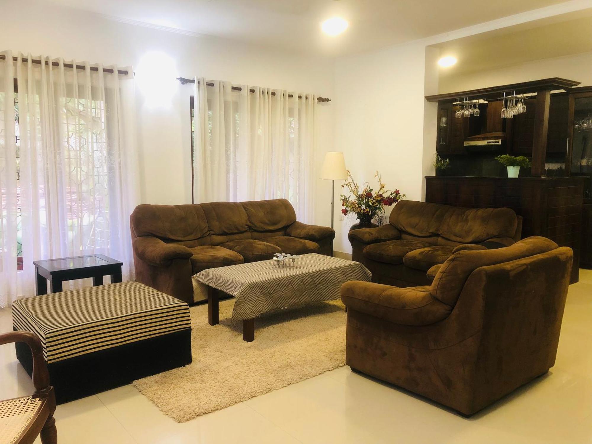 Jaya Villa Hikkaduwa Εξωτερικό φωτογραφία