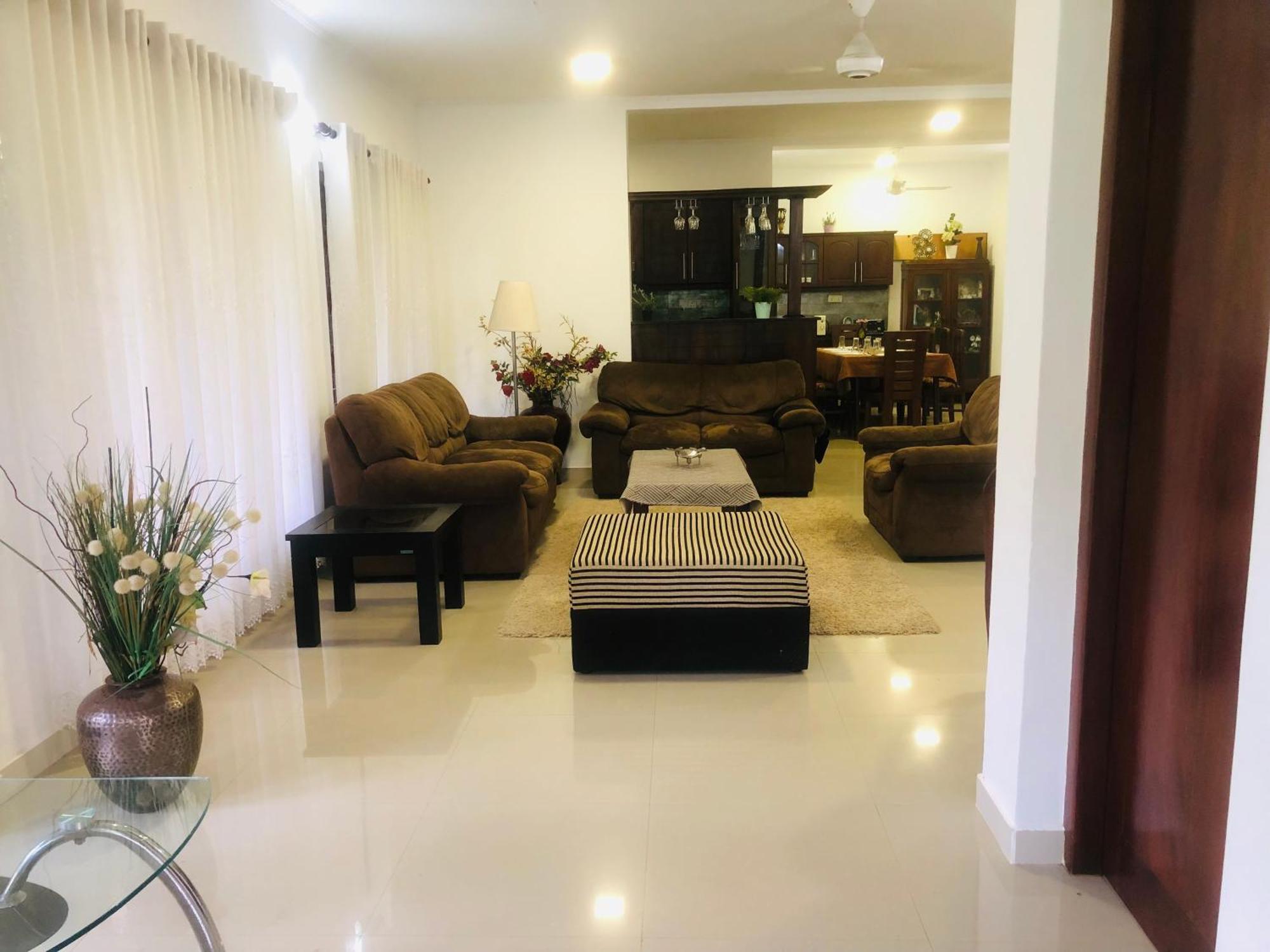 Jaya Villa Hikkaduwa Εξωτερικό φωτογραφία