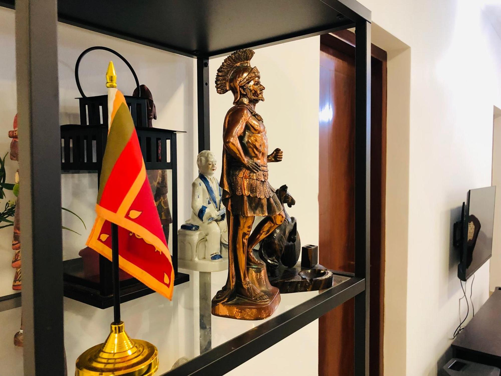 Jaya Villa Hikkaduwa Εξωτερικό φωτογραφία