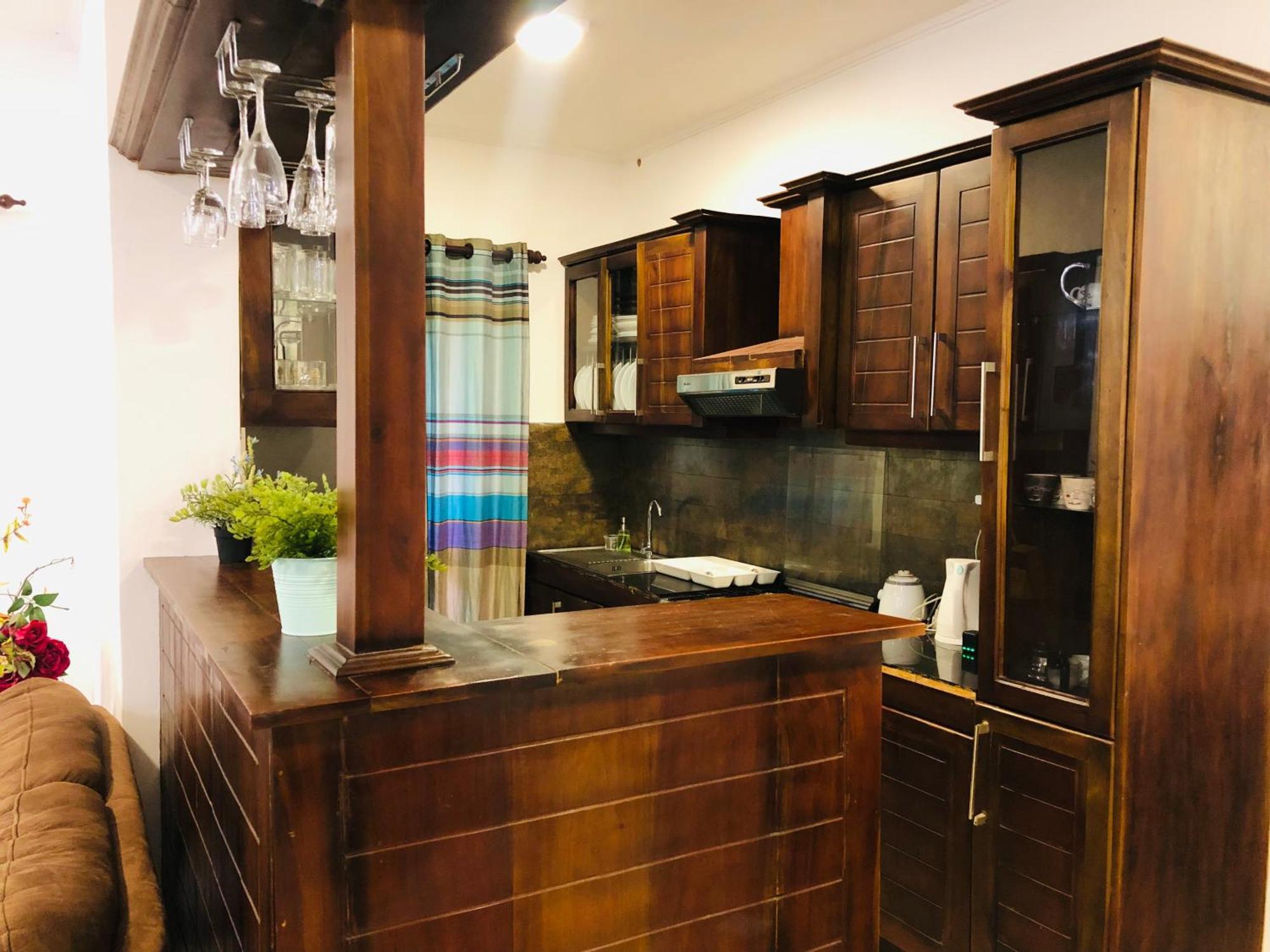 Jaya Villa Hikkaduwa Εξωτερικό φωτογραφία