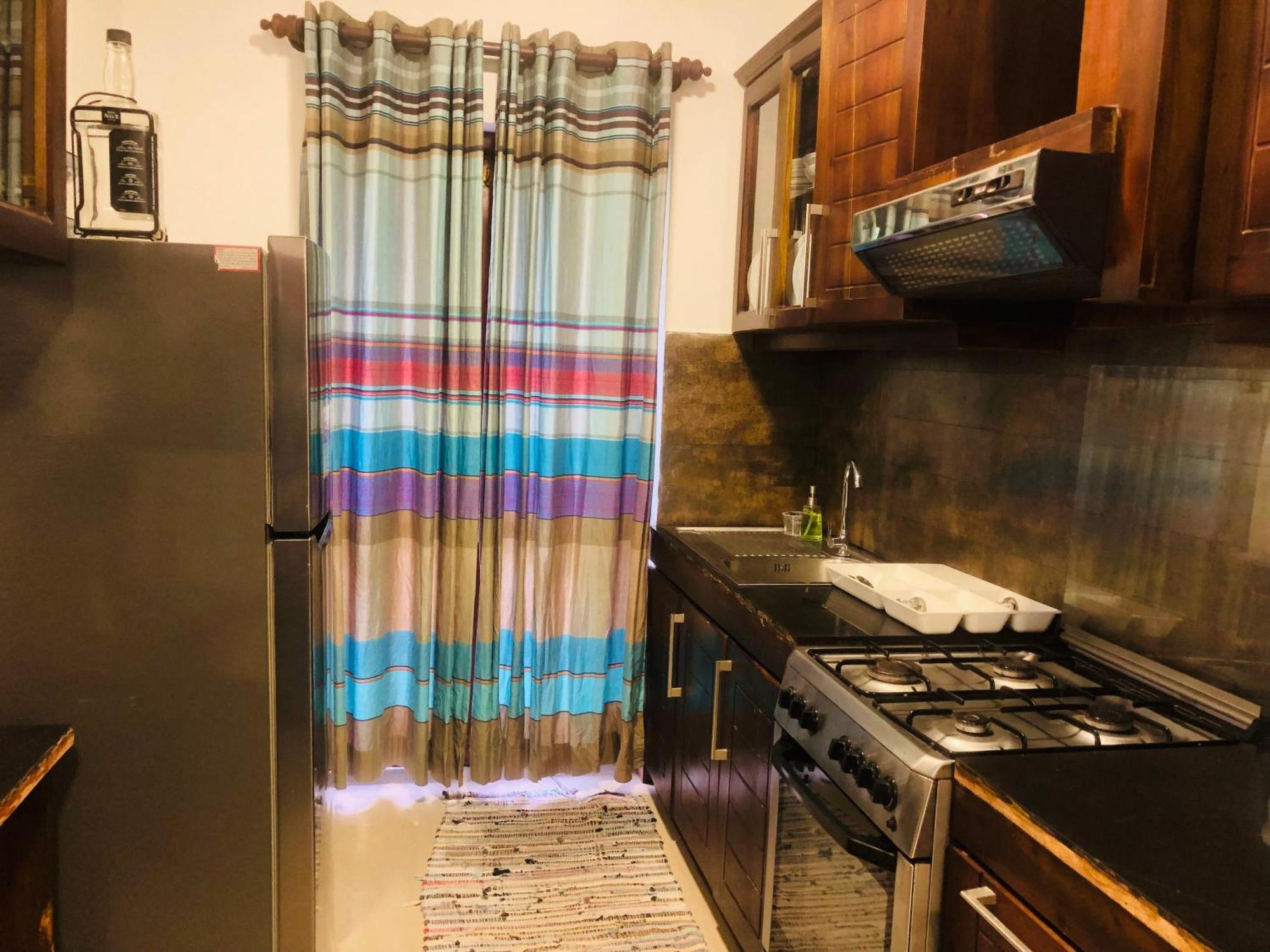 Jaya Villa Hikkaduwa Εξωτερικό φωτογραφία