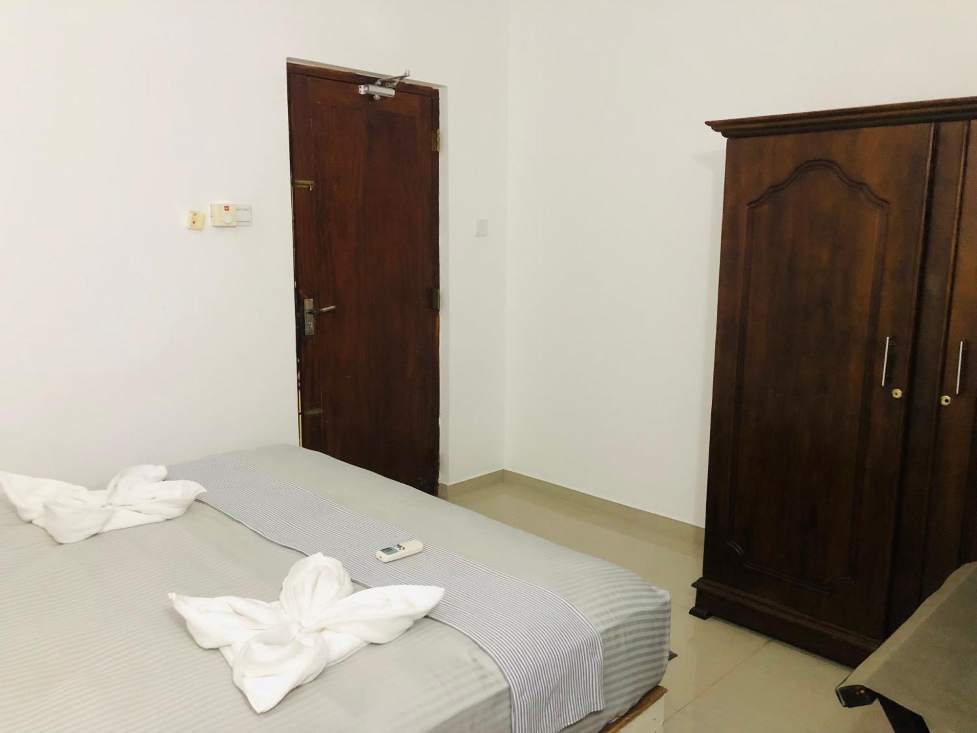 Jaya Villa Hikkaduwa Εξωτερικό φωτογραφία