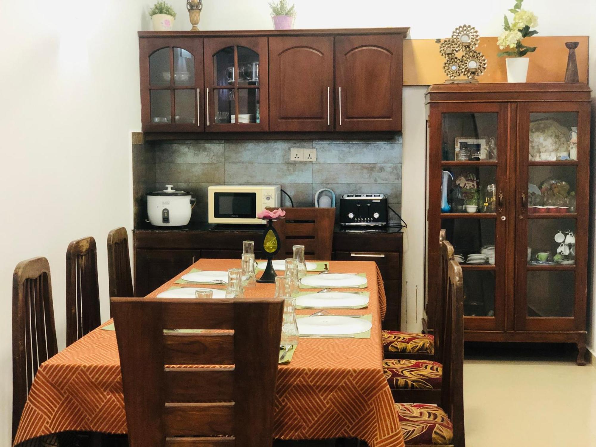 Jaya Villa Hikkaduwa Εξωτερικό φωτογραφία