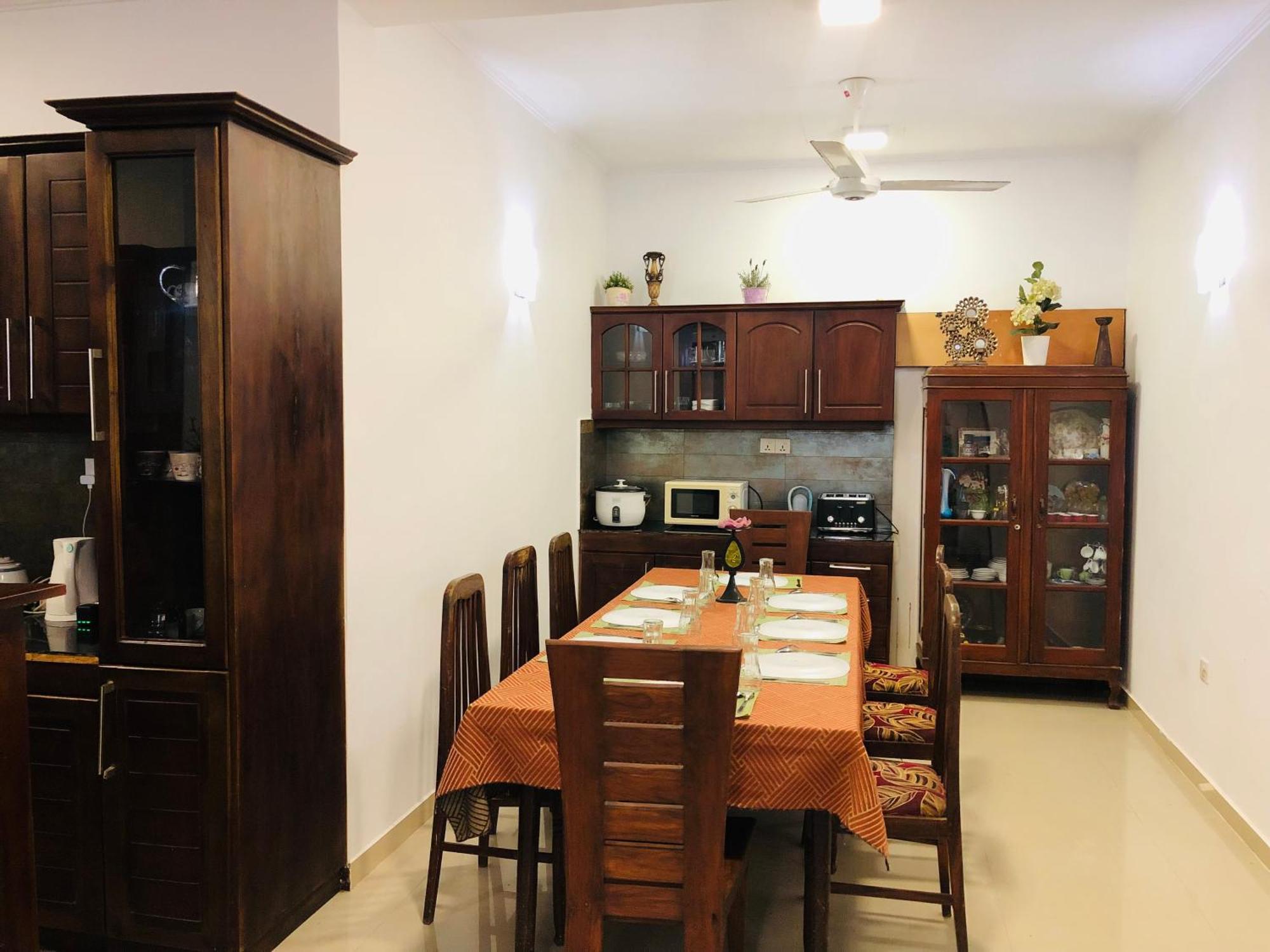 Jaya Villa Hikkaduwa Εξωτερικό φωτογραφία