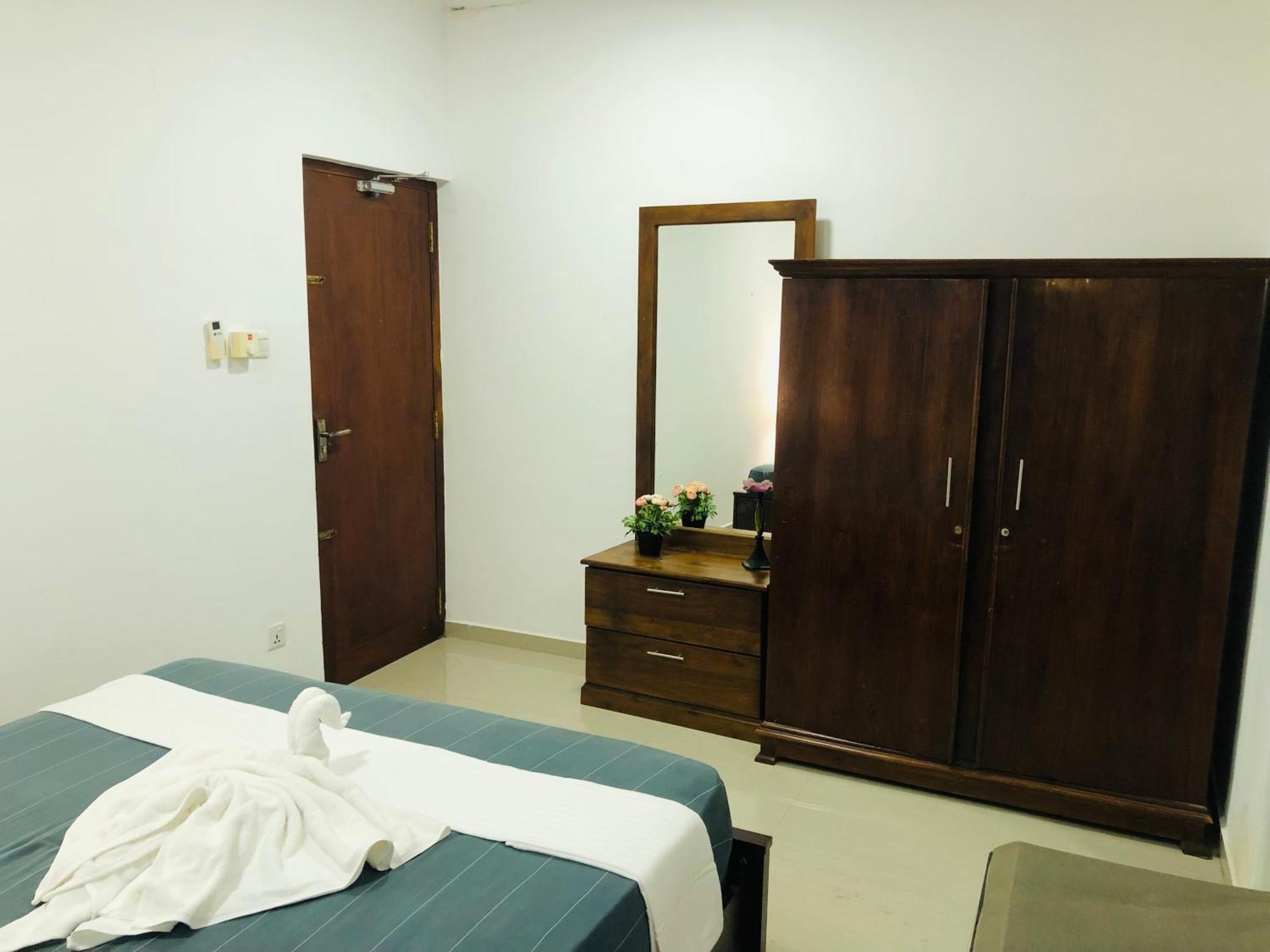 Jaya Villa Hikkaduwa Εξωτερικό φωτογραφία